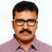 Vinod Vasudevan