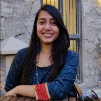 Saloni Gupta