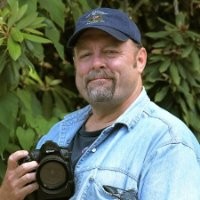 Mark W. Hutchison