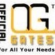 Official Gates Technologies Pvt Ltd