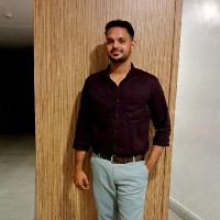 Praveen Prasannan