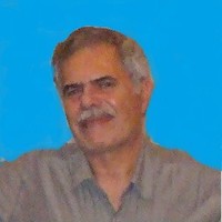 Mehdi Danesh