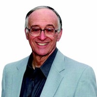 Warren Cooper