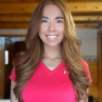 Michaela Charles