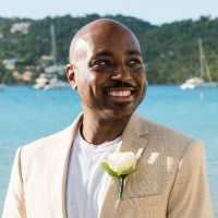 Bradford Benham Iv
