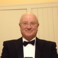 Roger Bell