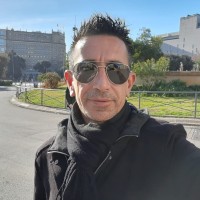 Lic Ignacio Agustín Finola
