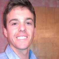 Aaron Megazzi