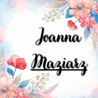 Joanna Maziarz