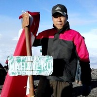 syam achu
