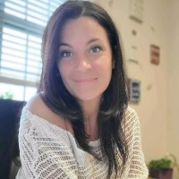 April Vandover