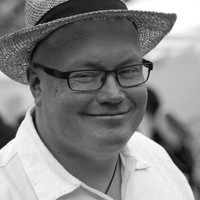 Thomas Copen Mästerman