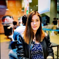 Juliet Sarmiento