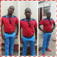 Adam Rito Simango