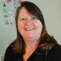 Judith Lee