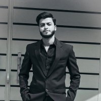 Ebad Ur Rehman Siddiqui