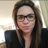 Danitza Flores Godoy