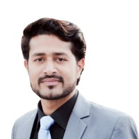 Hafiz Muhammad Waqas
