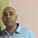 Rodrigo Alejandro López Alberdi