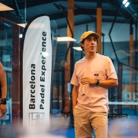 Francisco Bover - Spain Padel Experiences