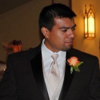 Marco Gutierrez