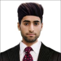 Qaisar Mohiudin Dar