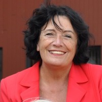 Geertrui van Gorkom