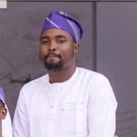 Olutade Ajayi