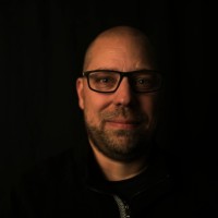 Martin Van Der Klooster