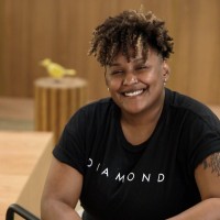 Andreza Maciel 🏳‍🌈