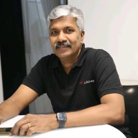 Jaganathan rameshkumar