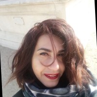 Luciana Gheorghe