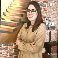Nazish Khan