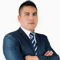 Jorge Gustavo Santillana Abanto