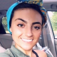 Reagan Simone Doss
