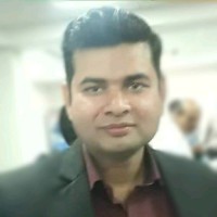 Munish Kumar