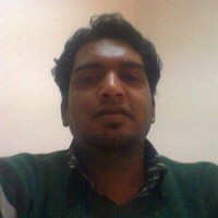 Sandeep Pillay