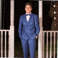 Joaquin Chacon