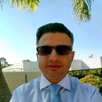 Gilson Gomes De Faro Faro