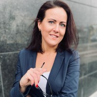 Ewa Stelmachowska