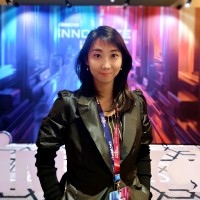 Vickie Chang 鄭微琪