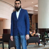 Mohammed Saleh