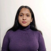 Sakshi Chandola