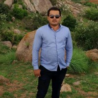 Shabbeer S