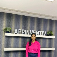 Anjali Rai
