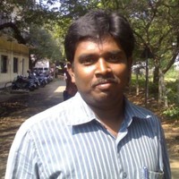 Muthukumar Murugan