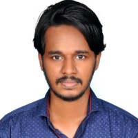 Praveen A S