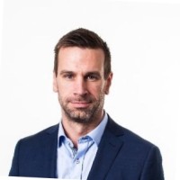Markus Hellmyrs