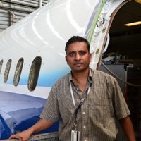 Suraj Perera