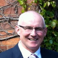 Richard Hill